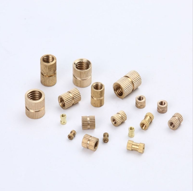 Fastener Brass Nut ကိုဘာတွေအသုံးပြုကြသလဲ။