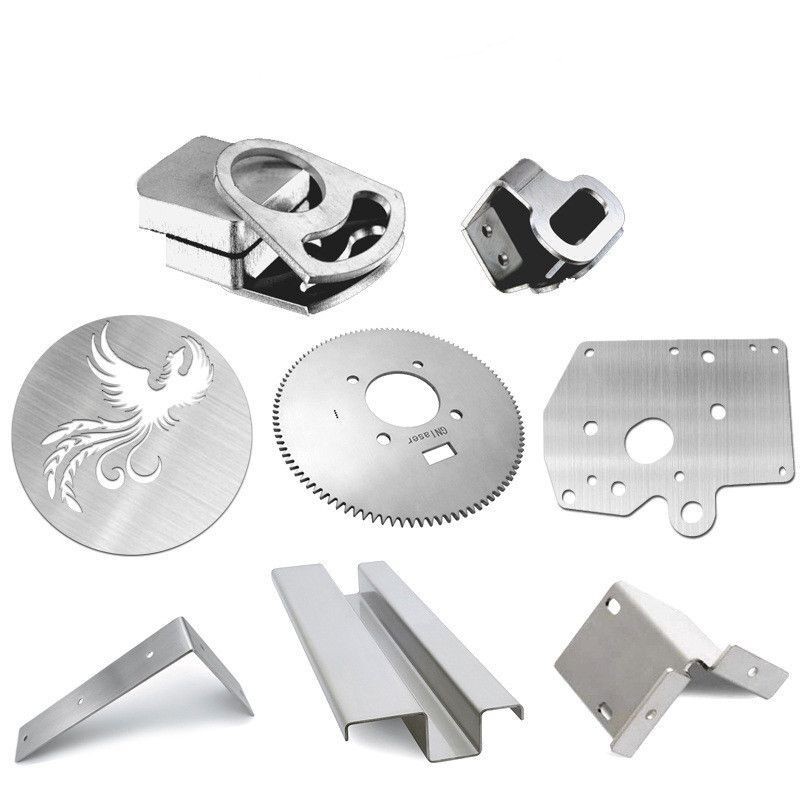 Stainless Steel CNC လေဆာဖြတ်တောက်ခြင်းဝန်ဆောင်မှုများ